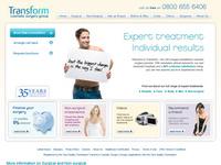 Transform Cosmetic Surgery Group