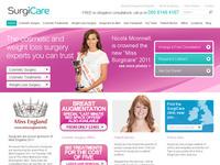 SurgiCare Cosmetic Surgery