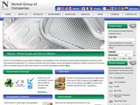 Nicholl Food Packaging Limited