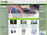 Cheaper utility bills