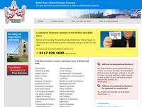 Find Bristol Business