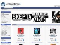 UKRecordShop.com