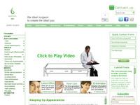 Cosmetic Surgery, breast enlargement, Plastic surgery, London