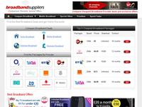 Cheap Broadband