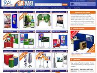 Exhibition Stands