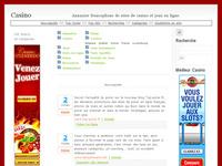 Grands Casinos