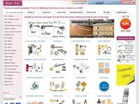 DoorChic Door Hardware