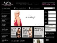 MYA Cosmetic Surgery