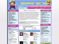 Play Free Games Online