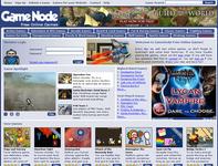 Gamenode Free Online Games