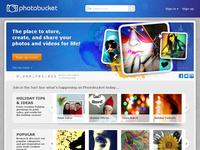 Photo Bucket