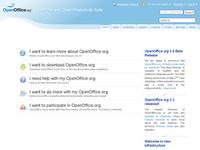 Open Office