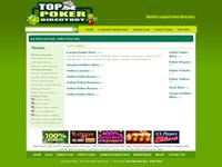Online Poker Sites