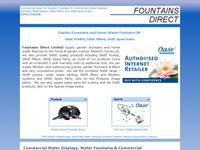 Fountains Direct