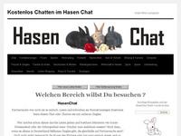 Hasen Chat