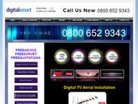 Smart Digital Ltd