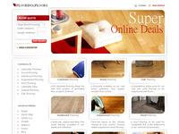 Vinyl Flooring