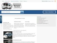 Motorhomes for Sale
