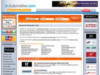 In Automotive