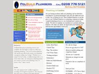 PBD Plumbers