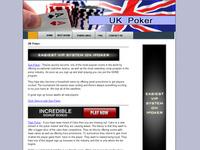UK Poker