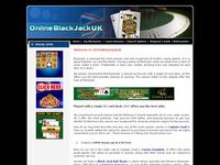 Online Blackjack UK