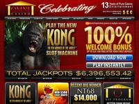 Online Casino