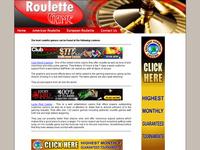 Roulette Game