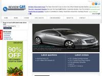 Review Cars