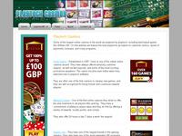 Playtech Casinos