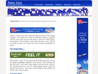 Poker Sites