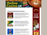Online Casino UK