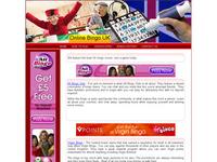 UK Online Bingo