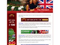 Play Blackjack