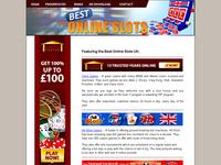 Best Online Slots