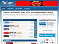 Poker.org.uk