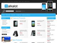 Talkalot Mobile Phones