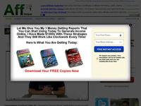 Making Money Online