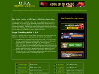 Free Online Casino Bonus