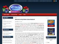 European and UK Online Casino