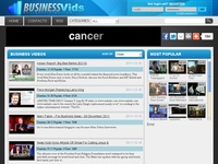 Business and Financial Video News
