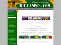 online casino bonus