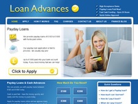 Payday Loans