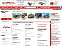 Agriaffaire