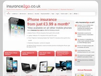 Mobile Phone Insurance