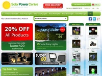 Solar Power Centre