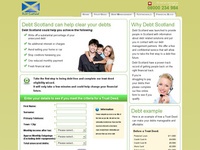 Debt Advice Glasgow