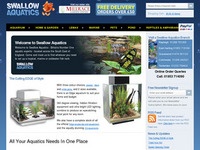 SwallowAquatics.co.uk