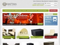 Cheap Garden Furniture