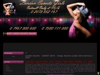 London Escorts